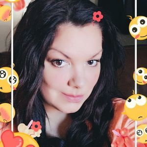 Meet your Posher, Cristie